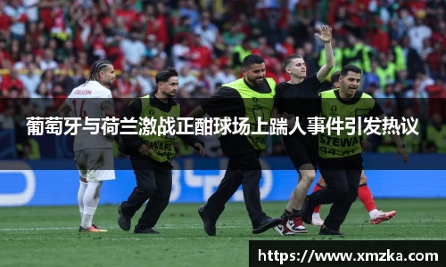 葡萄牙与荷兰激战正酣球场上踹人事件引发热议